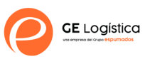 logo ge logistica empresa del grupo espumados